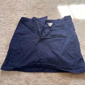 Cargo Skirt